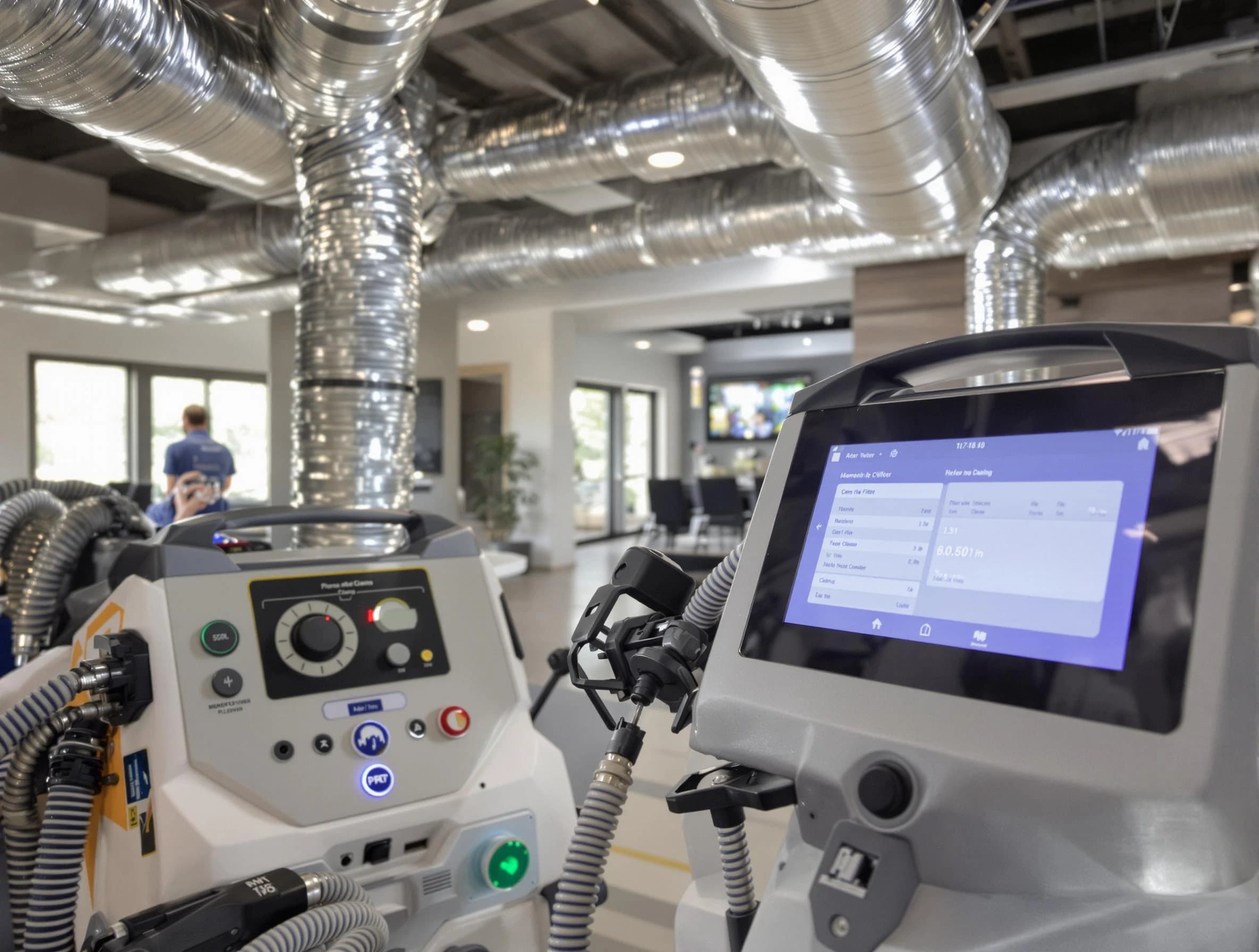 Expert mold remediation by Salt Lake City Air Duct Cleaning in Salt Lake City