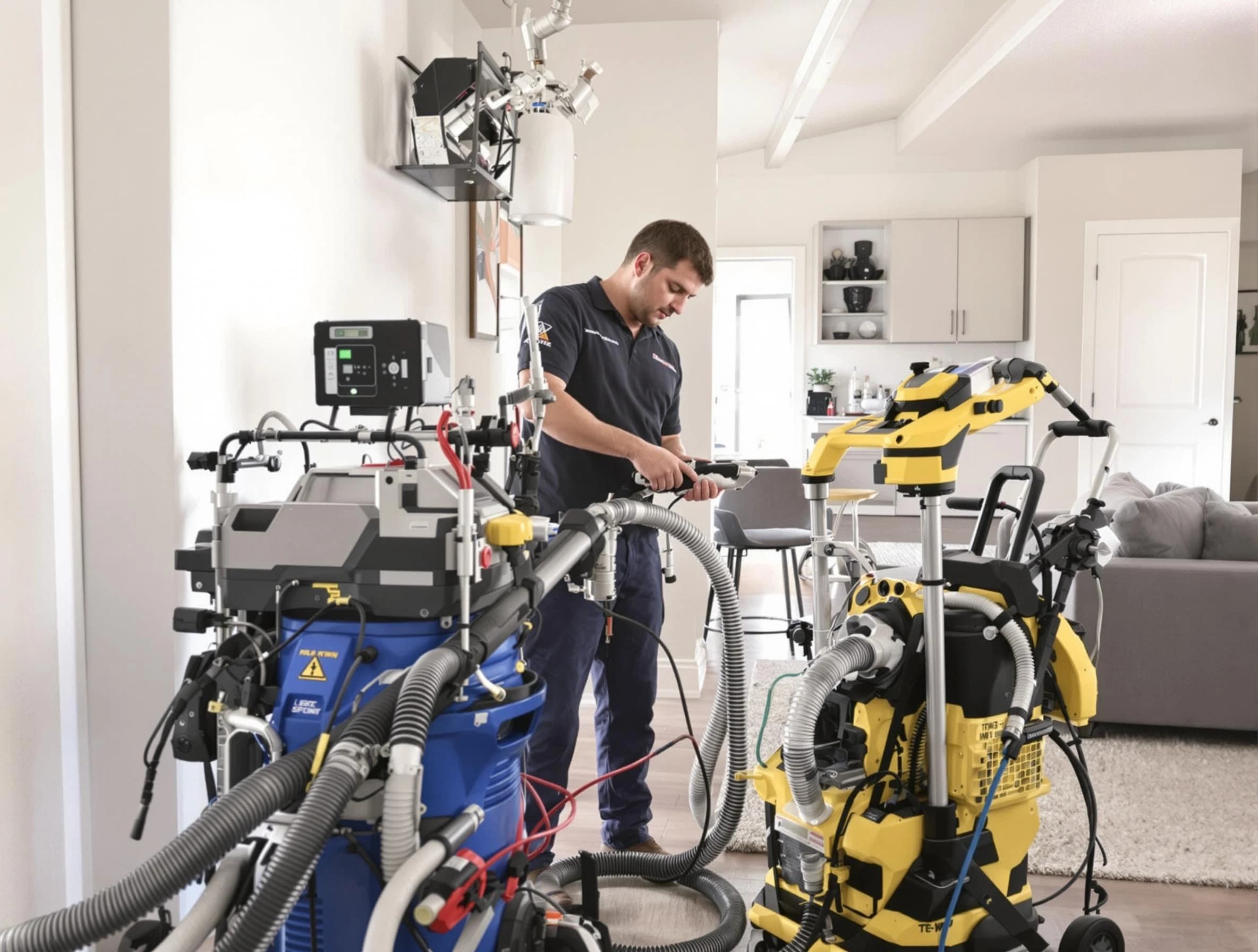 Specialized mobile home duct cleaning by Salt Lake City Air Duct Cleaning in Salt Lake City