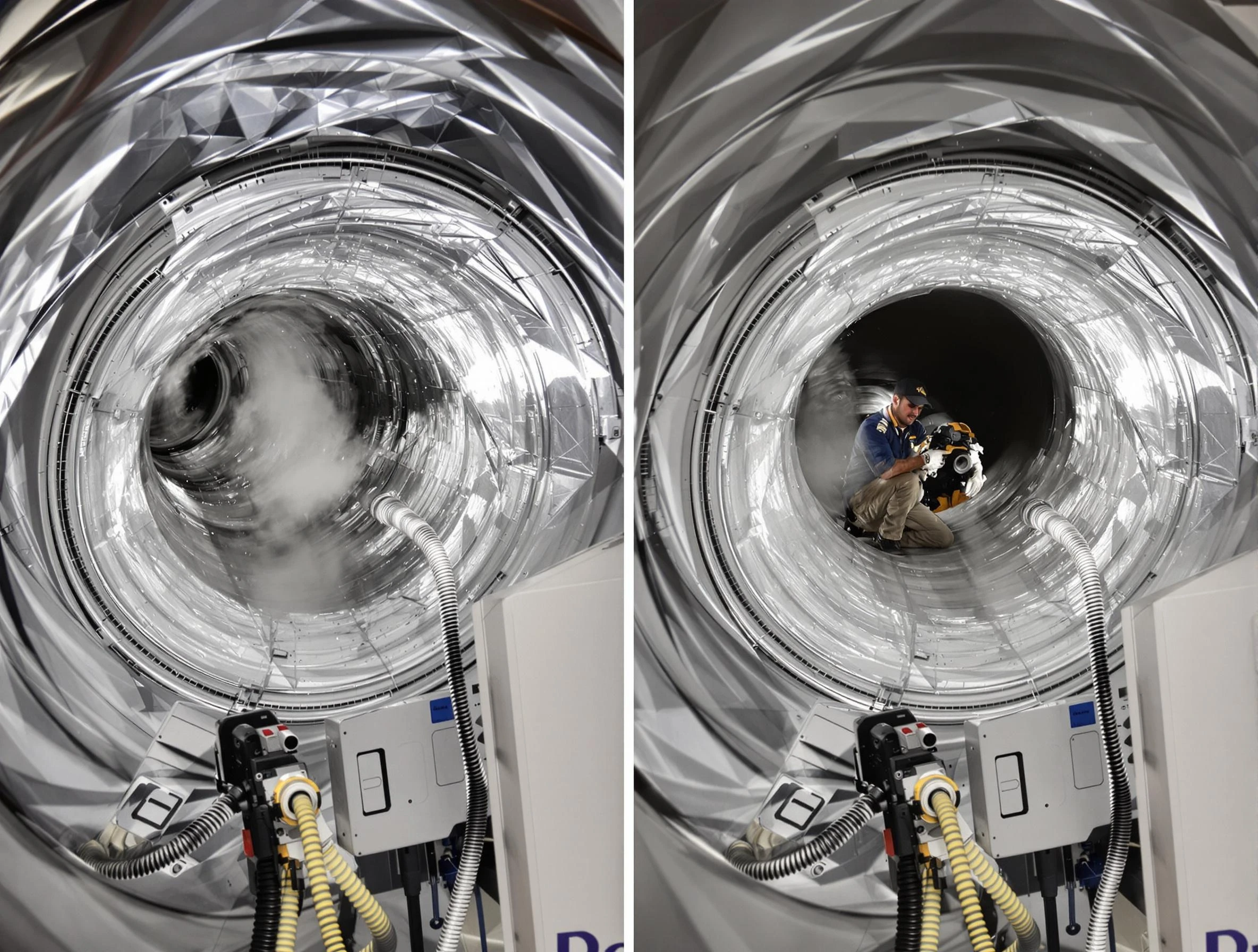 Air Duct Mold Cleaning in Salt Lake City